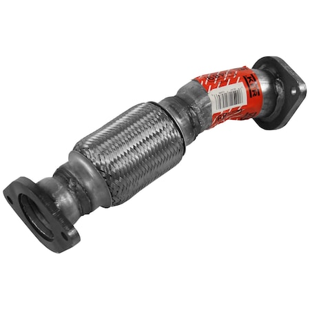Walker Exhaust Pipe, 52489 52489